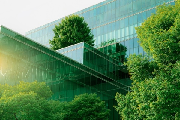 From Foundations to Futures: Embracing Sustainability in Commercial Real Estate